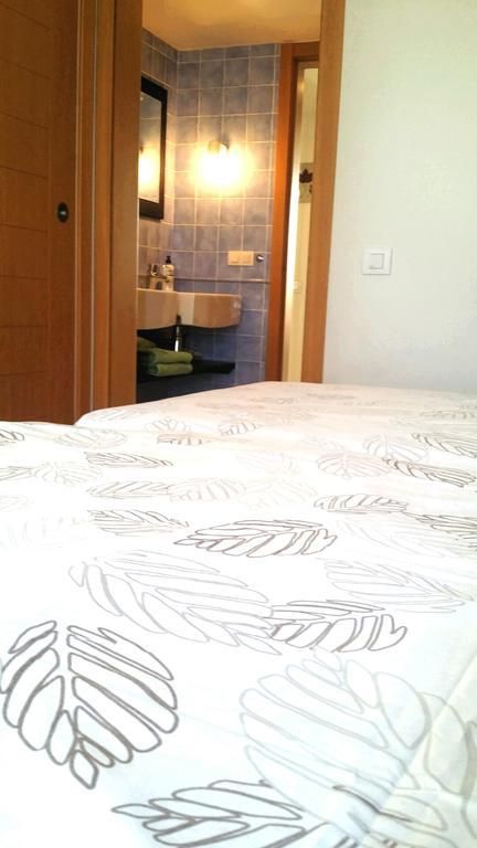 Complejo Macenas Beach Мохакар Экстерьер фото